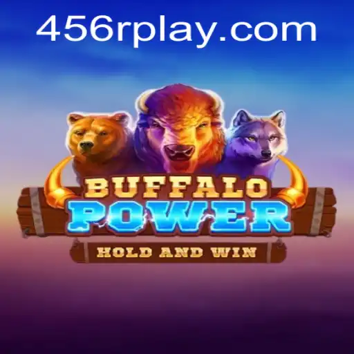 BuffaloPower Game: Explore the Wild West Adventure with the 456R Challenge