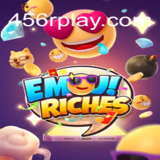 Discover the World of EmojiRiches: An Exciting Gaming Experience