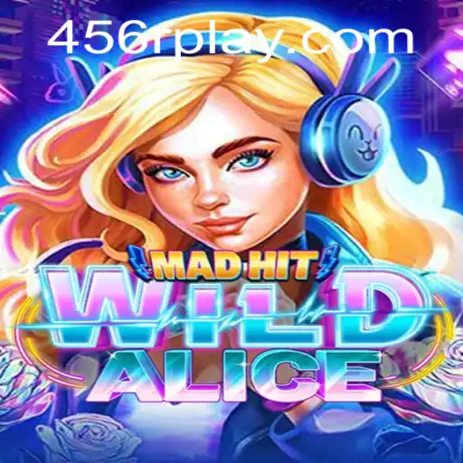 MadHitWildAlice: The Exciting New Game Shaking Up the Virtual World