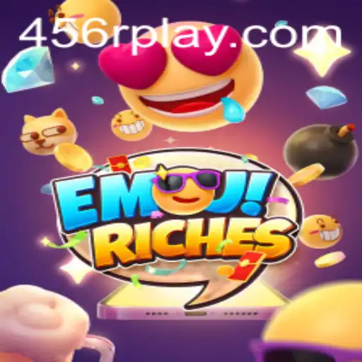 Discover the World of EmojiRiches: An Exciting Gaming Experience