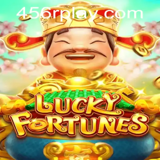 Exploring the Thrilling World of LUCKYFORTUNES: Your Guide to Playing with Keyword '456R'