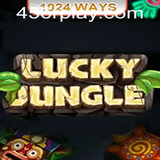 Exploring LuckyJungle1024: A Thrilling Adventure with Keyword 456R