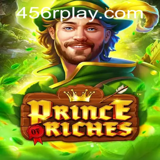 Discover the Exciting World of PrinceOfRiches: The Ultimate Digital Adventure