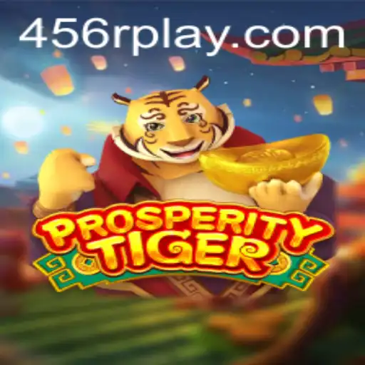 ProsperityTiger: A Thrilling Journey into Wealth and Strategy