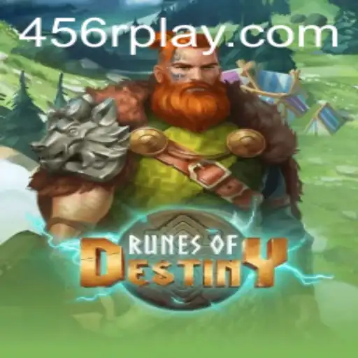 Unveiling the Epic Fantasy: RunesOfDestiny